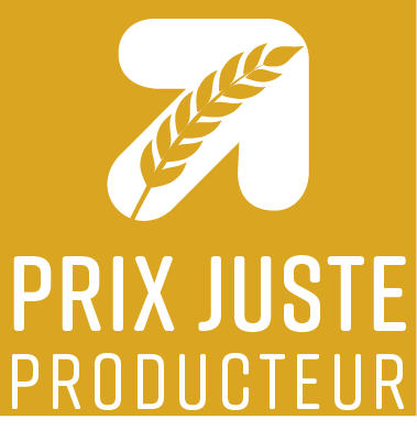 Prix Juste Producteur