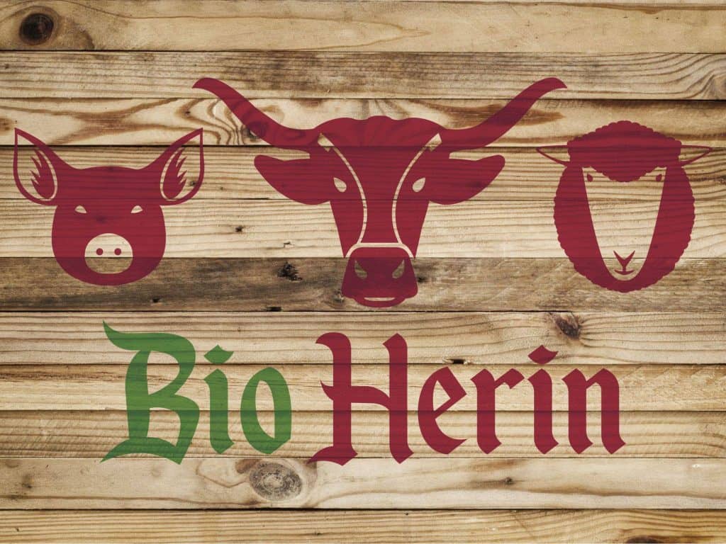 Ferme Bio Herin