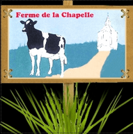 La ferme de la Chapelle