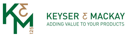 KEYSER & MACKAY CV