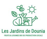 Les jardins de Dounia