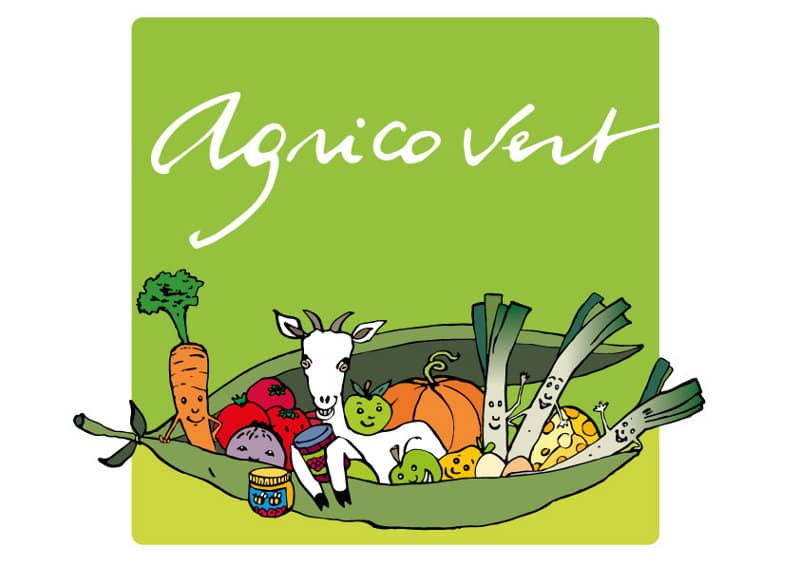 AGRICOVERT