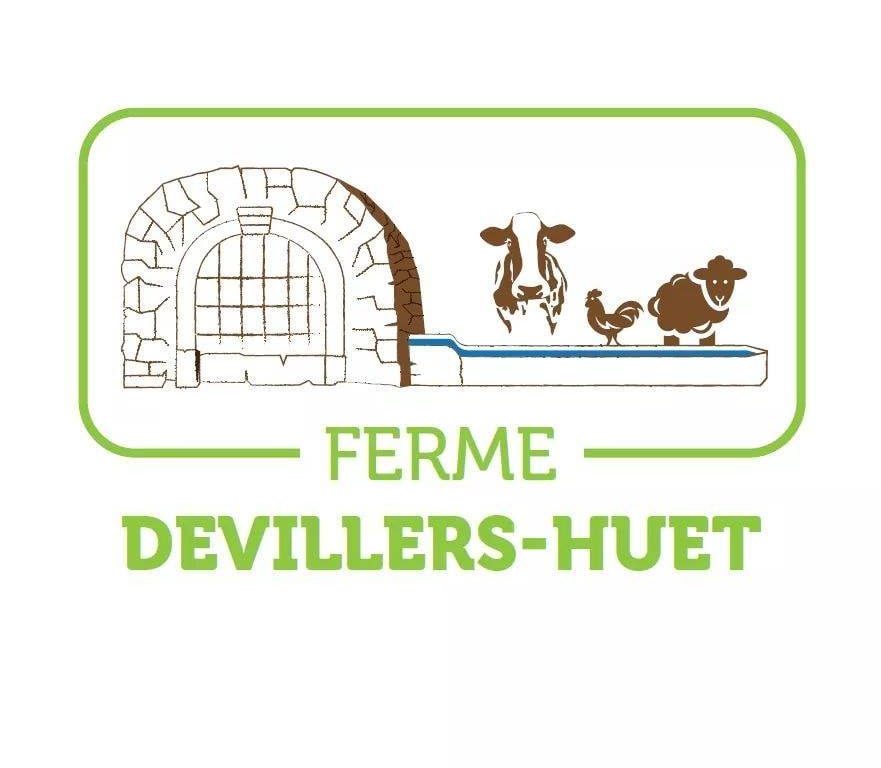 Ferme DEVILLERS-HUET