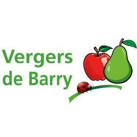 Les Vergers de Barry