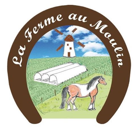 LA FERME AU MOULIN