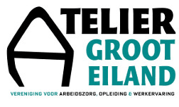 ATELIER GROOT EILAND vzw