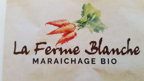La Ferme Blanche