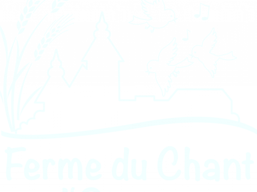 La Ferme du Chant d’Oiseaux