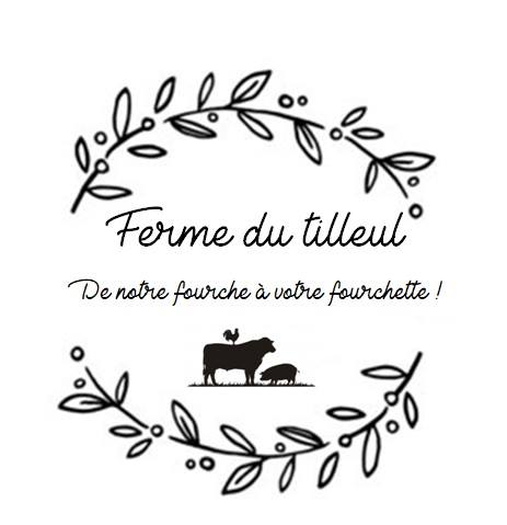La Ferme du Tilleul