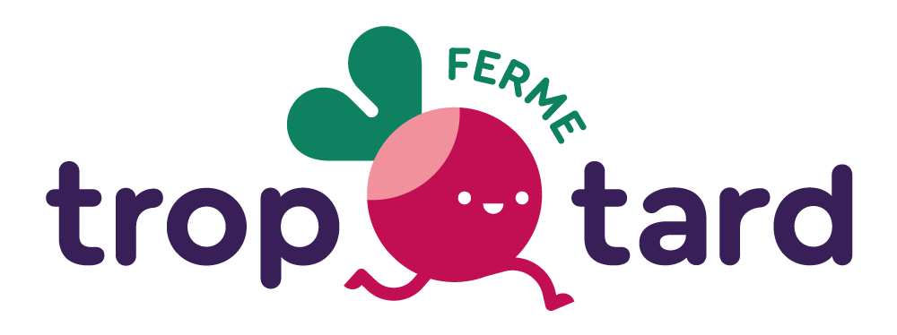 Ferme trop tard