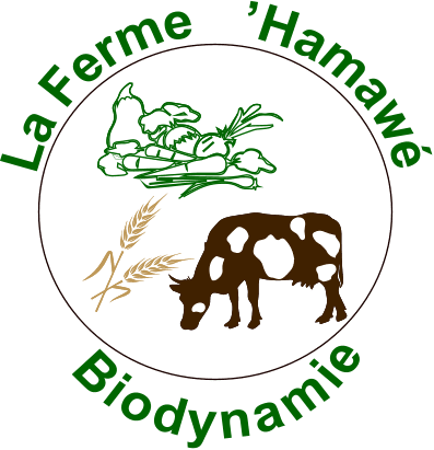 Ferme biodynamique de Hamawé