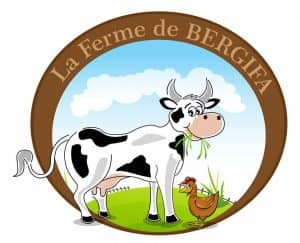 La ferme de Bergifa