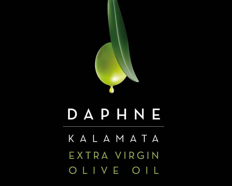 Daphne Oil