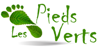 LES PIEDS VERTS