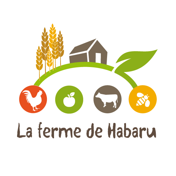 La ferme de Habaru