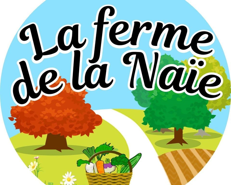 La Ferme de la Naïe