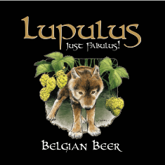 BRASSERIE LUPULUS