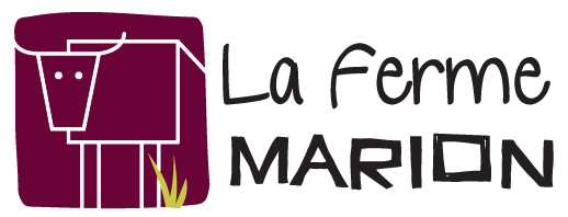 La ferme MARION