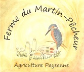 Ferme du Martin-Pêcheur