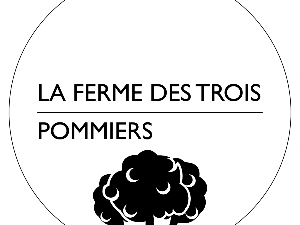 La Ferme des Trois Pommiers