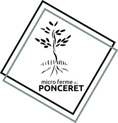 La micro-ferme du Ponceret