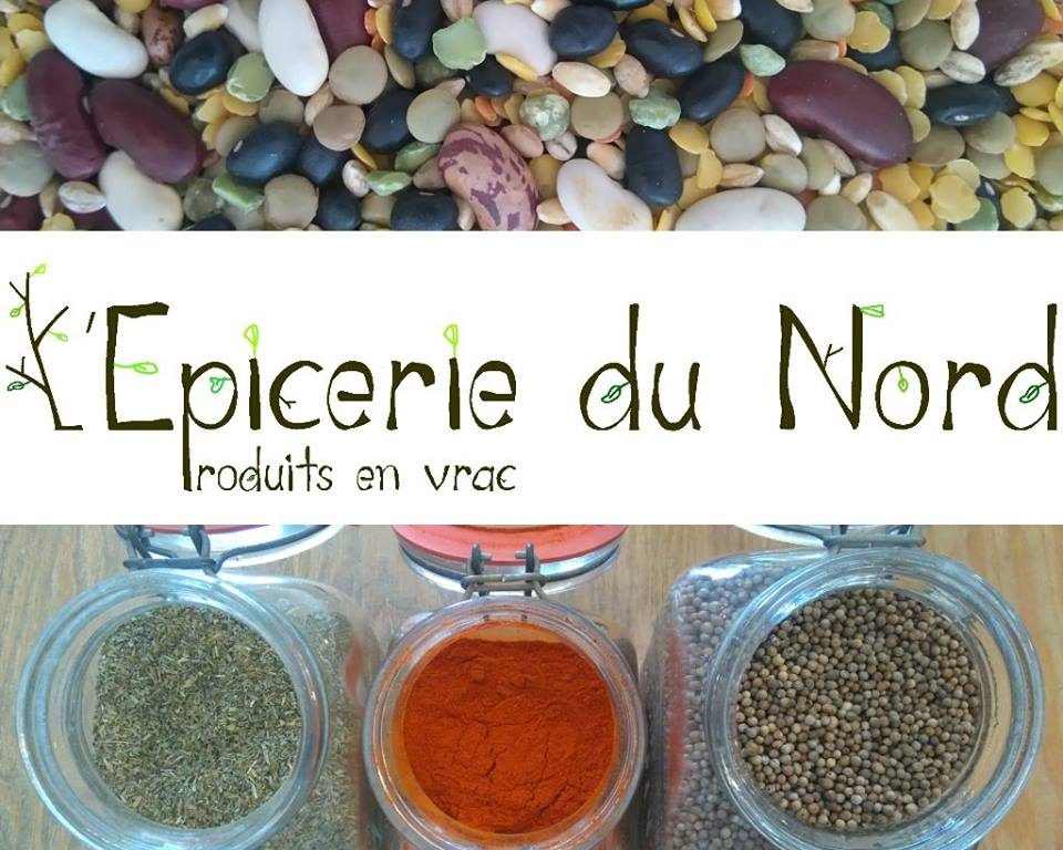 Epicerie du Nord