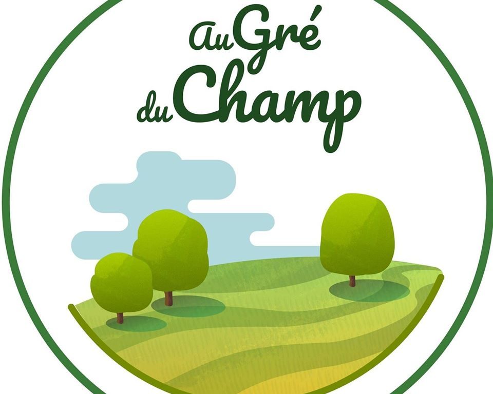 AU GRE DU CHAMP