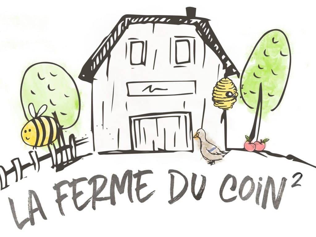 Ferme du CoinCoin