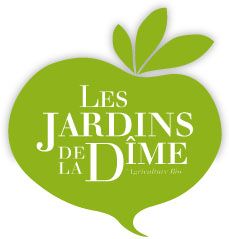 Les Jardins de la Dime