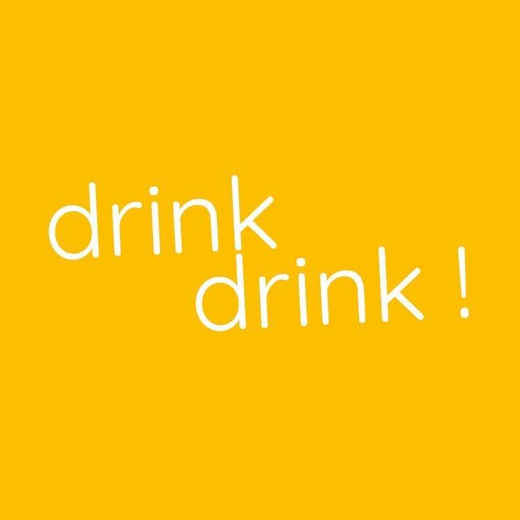 Drinkdrink!