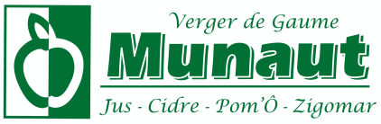 Verger de Gaume Munaut