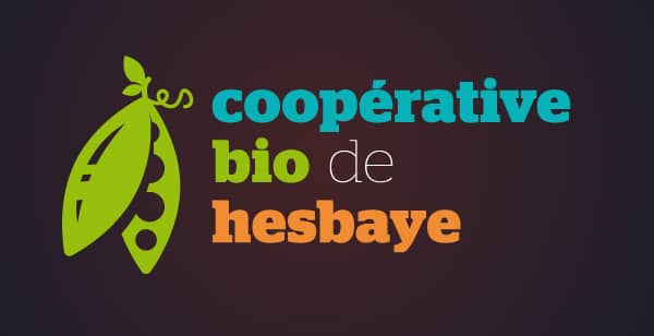 Coopérative Bio de Hesbaye