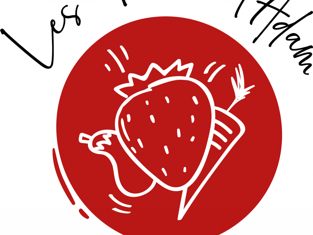 Les Fraises d’Adam et ses Légumes