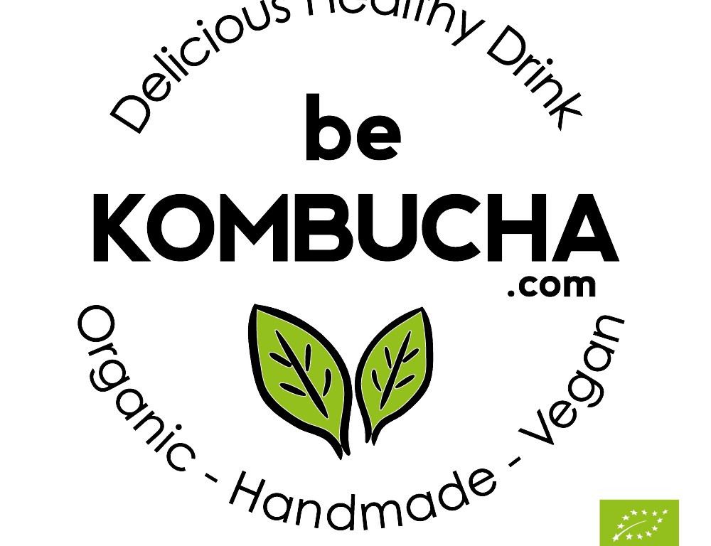 BeKombucha