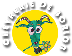 Chèvrerie de Borlon