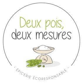 Deux pois, deux mesures