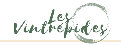 LES VINTREPIDES scrl