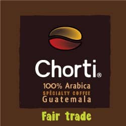 Café Chorti