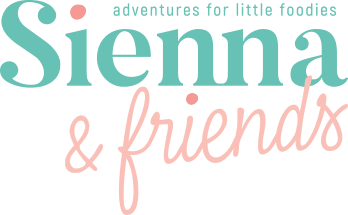 Sienna & friends