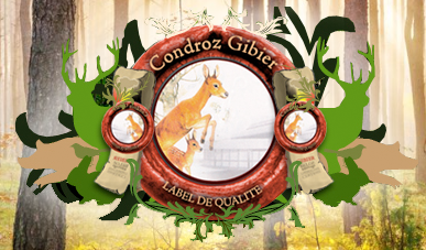 CONDROZ GIBIER SPRL