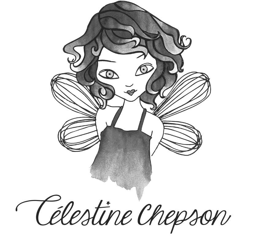 Célestine Chepson