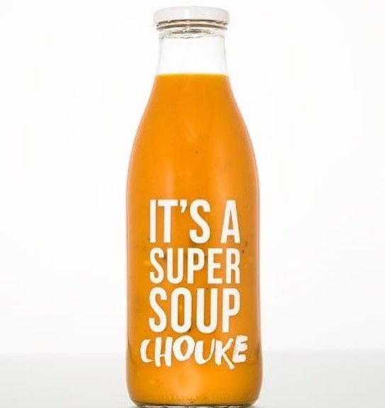 Chouke Soup