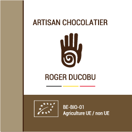 Roger DUCOBU