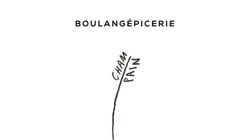 Boulangépicerie CHAMPAIN