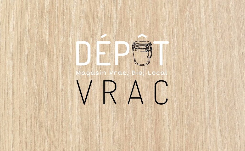 DEPOT VRAC sprl