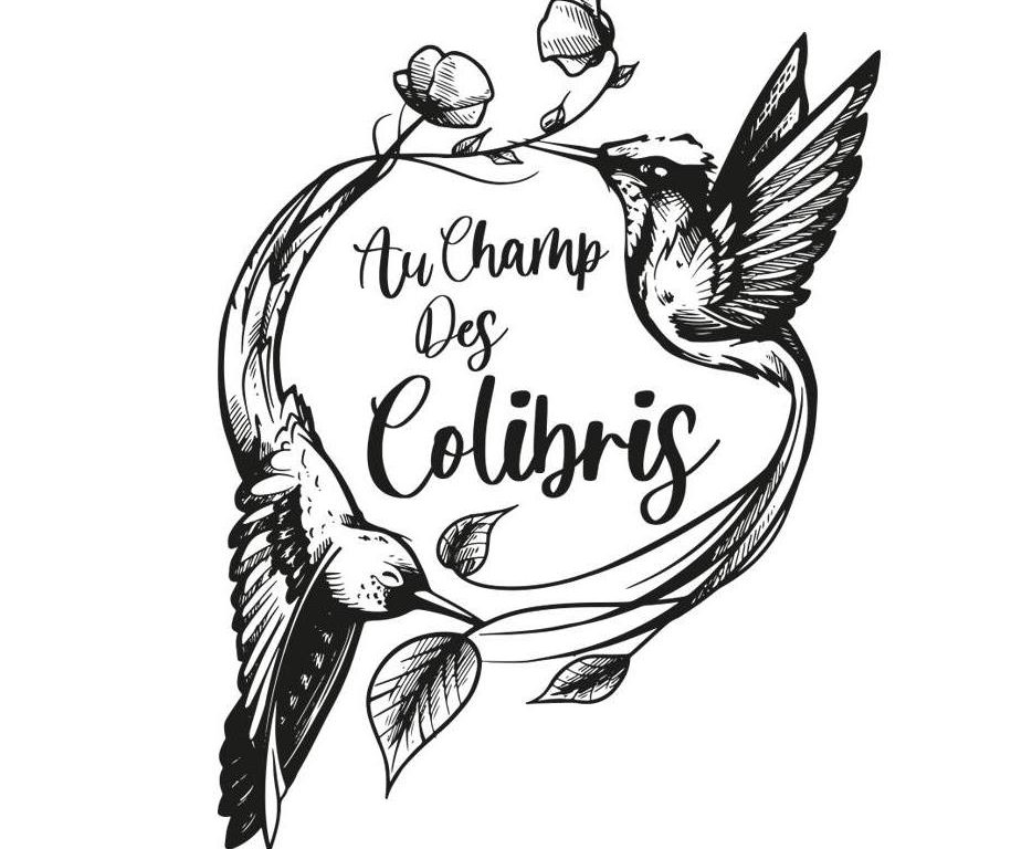 Au champ des colibris
