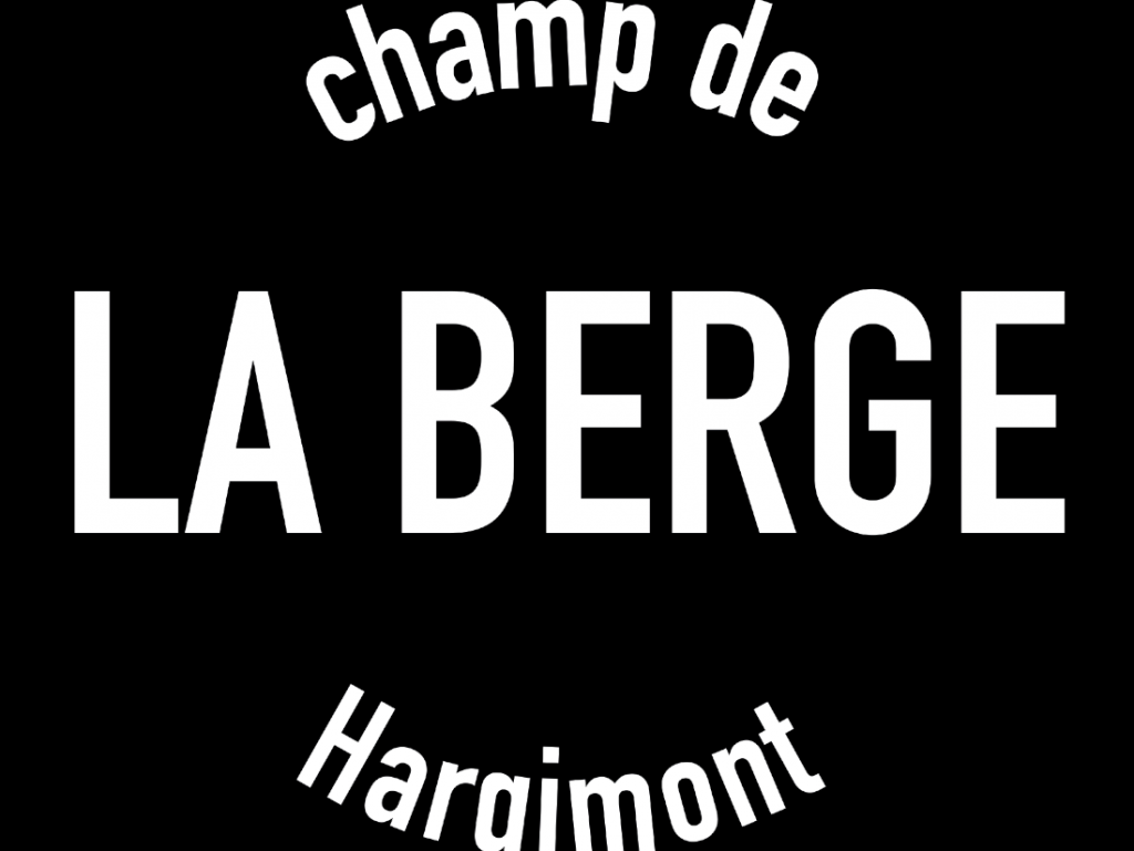 Champ de La Berge