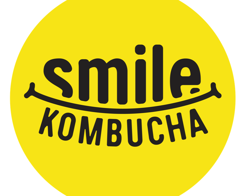 Smile Kombucha