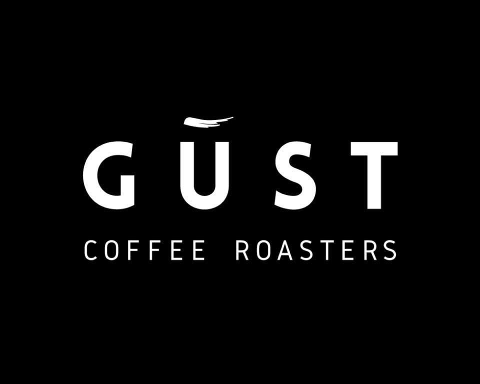 GUST COFFEE