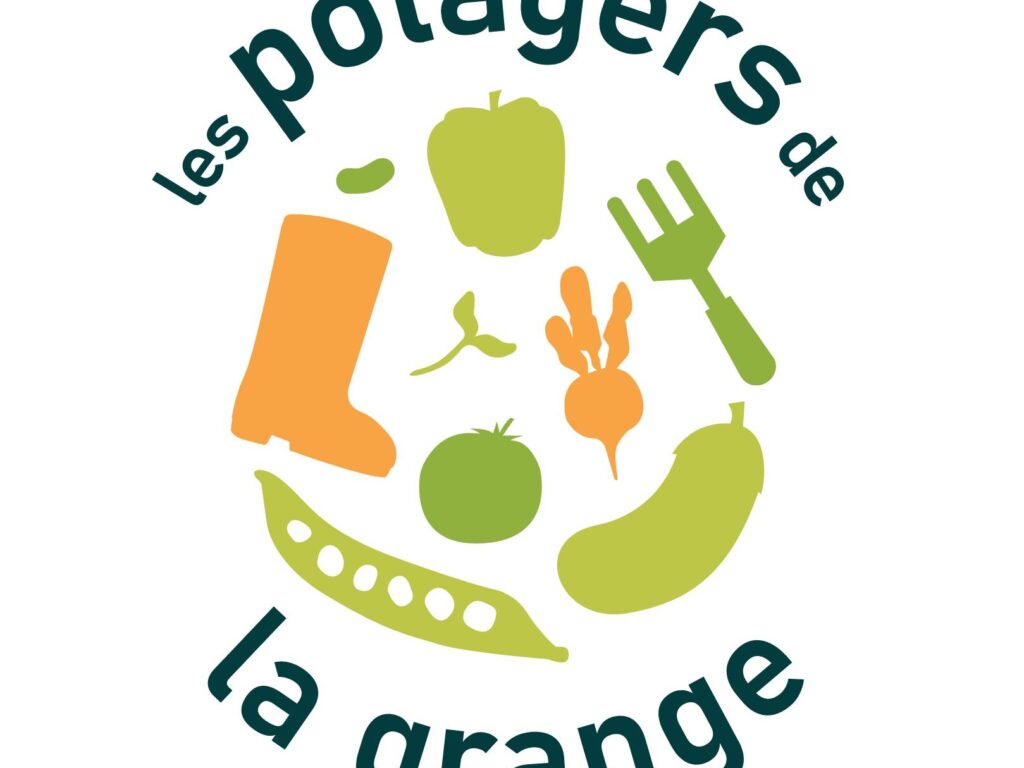LES POTAGERS DE LA GRANGE SRL